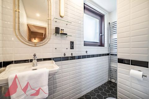 Lejlighed i Morzine, Haute-Savoie, Morzine - € 365.000 | Ref: 4184 - foto 14