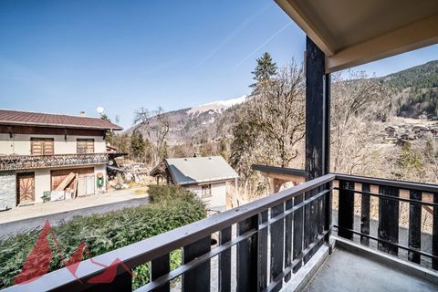 Lejlighed i Morzine, Haute-Savoie, Morzine - € 365.000 | Ref: 4184 - foto 17
