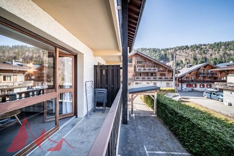 Lejlighed i Morzine, Haute-Savoie, Morzine - € 365.000 | Ref: 4184 - foto 18
