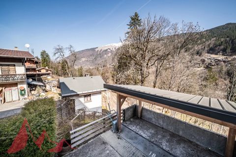 Lejlighed i Morzine, Haute-Savoie, Morzine - € 365.000 | Ref: 4184 - foto 20