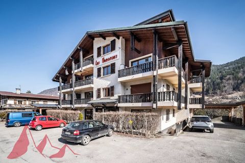 Lejlighed i Morzine, Haute-Savoie, Morzine - € 365.000 | Ref: 4184 - foto 21