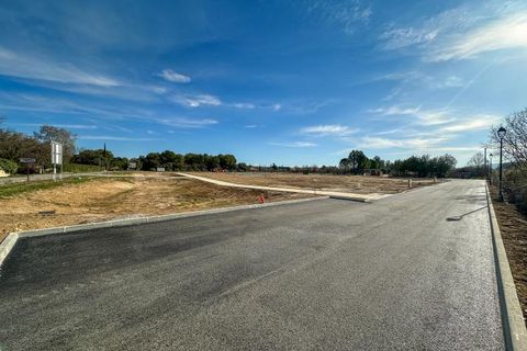Terra a Robion, Vaucluse, Robion - € 122.900 | Ref: 84_LROUC-Tr2_031 - foto 5