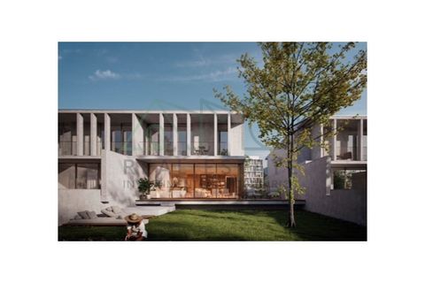 Villa i Arcozelo, Porto, Arcozelo - € 781.000 | Ref: AMO-000047/26 - foto 9