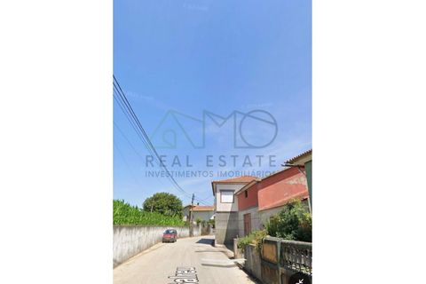 Villa a Estarreja, Aveiro, Estarreja - € 85.000 | Ref: AMO-000042/26 - foto 2