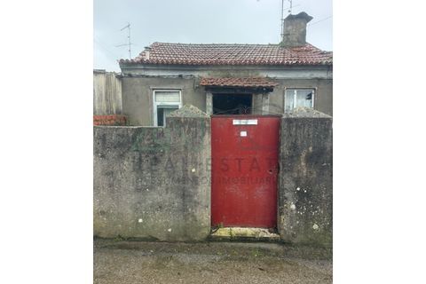 Villa i Estarreja, Aveiro, Estarreja - € 89.000 | Ref: AMO-000089/26 - foto 1