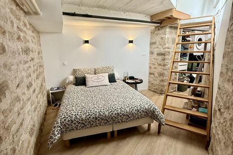 Lejlighed i Dijon, Cote-d'Or, Dijon - € 128.000 | Ref: 86821270 - foto 1