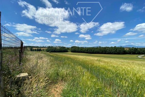 Terra a Acquapendente, Viterbo, Acquapendente - € 480.000 | Ref: AZ403 - foto 10