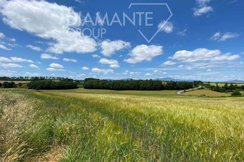 Tomt i Acquapendente, Viterbo, Acquapendente - € 1 100 000 | Ref: AZ404 - foto 5