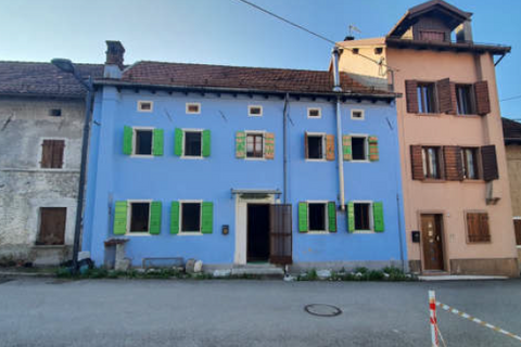 Rækkehus i Tambre, Belluno, Tambre - € 52.735 | Ref: A.A.67-241 - foto 1