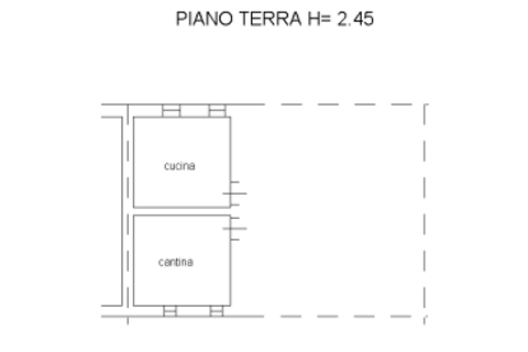 Rækkehus i Tambre, Belluno, Tambre - € 52.735 | Ref: A.A.67-241 - foto 12