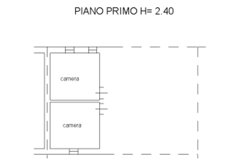 Rækkehus i Tambre, Belluno, Tambre - € 52.735 | Ref: A.A.67-241 - foto 13