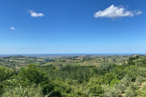 Villa i Roncofreddo, Forli-Cesena, Roncofreddo - € 295.000 | Ref: G-NC-058 - foto 2