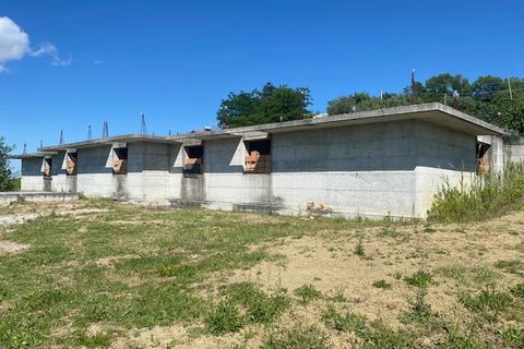 Villa i Roncofreddo, Forli-Cesena, Roncofreddo - € 295.000 | Ref: G-NC-058 - foto 3