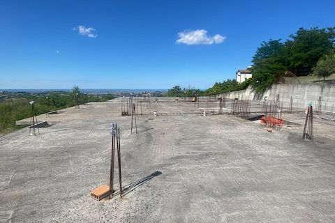Villa i Roncofreddo, Forli-Cesena, Roncofreddo - € 295.000 | Ref: G-NC-058 - foto 4