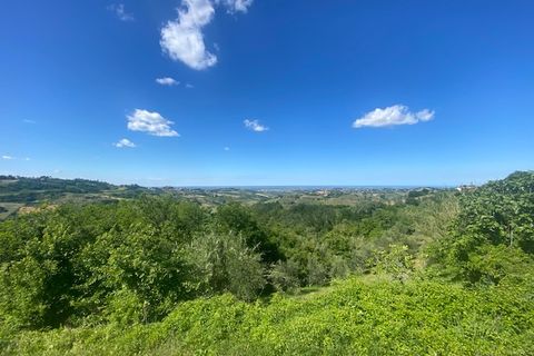 Villa i Roncofreddo, Forli-Cesena, Roncofreddo - € 295.000 | Ref: G-NC-058 - foto 7