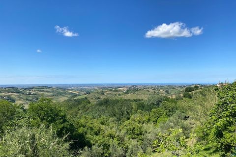 Villa i Roncofreddo, Forli-Cesena, Roncofreddo - € 295.000 | Ref: G-NC-058 - foto 8