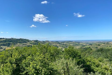 Villa i Roncofreddo, Forli-Cesena, Roncofreddo - € 295.000 | Ref: G-NC-058 - foto 9