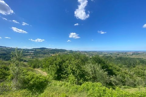 Villa i Roncofreddo, Forli-Cesena, Roncofreddo - € 295.000 | Ref: G-NC-058 - foto 10