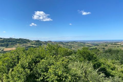Villa i Roncofreddo, Forli-Cesena, Roncofreddo - € 295.000 | Ref: G-NC-058 - foto 13