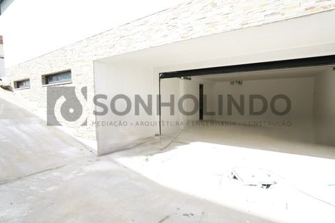 Villa i Maia, Porto, Maia - € 650.000 | Ref: 11-881 - foto 6