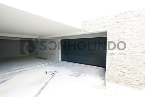 Villa i Maia, Porto, Maia - € 650.000 | Ref: 11-881 - foto 7
