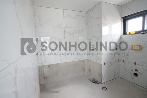 Villa i Maia, Porto, Maia - € 650.000 | Ref: 11-881 - foto 24