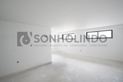 Villa i Maia, Porto, Maia - € 650.000 | Ref: 11-881 - foto 27