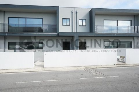 Villa i Maia, Porto, Maia - € 650.000 | Ref: 11-881 - foto 29