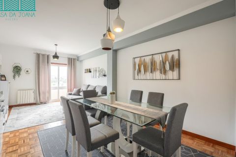Lejlighed i Aveiro, Aveiro, Aveiro - € 280.000 | Ref: APA_2644 - foto 3