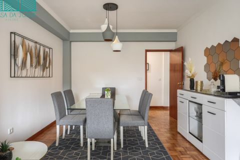 Lejlighed i Aveiro, Aveiro, Aveiro - € 280.000 | Ref: APA_2644 - foto 4