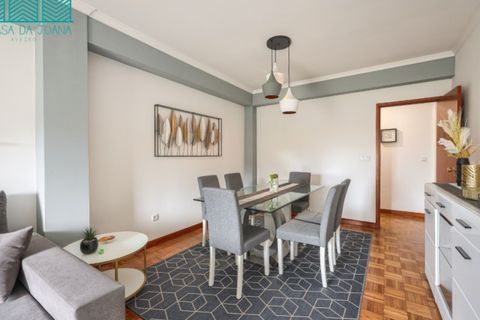 Lejlighed i Aveiro, Aveiro, Aveiro - € 280.000 | Ref: APA_2644 - foto 5