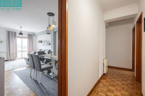 Lejlighed i Aveiro, Aveiro, Aveiro - € 280.000 | Ref: APA_2644 - foto 7