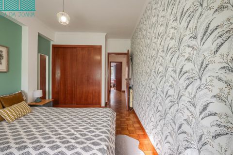 Lejlighed i Aveiro, Aveiro, Aveiro - € 280.000 | Ref: APA_2644 - foto 25