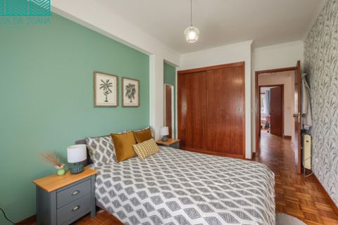 Lejlighed i Aveiro, Aveiro, Aveiro - € 280.000 | Ref: APA_2644 - foto 26