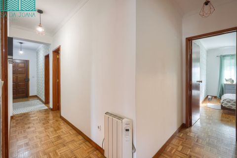Lejlighed i Aveiro, Aveiro, Aveiro - € 280.000 | Ref: APA_2644 - foto 27