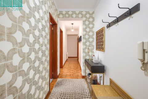Lejlighed i Aveiro, Aveiro, Aveiro - € 280.000 | Ref: APA_2644 - foto 29