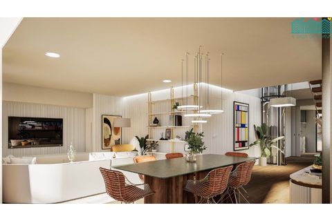 Lejlighed i Aveiro, Aveiro, Aveiro - € 950.000 | Ref: APA_2561_FraçãoE - foto 5