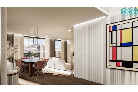 Lejlighed i Aveiro, Aveiro, Aveiro - € 950.000 | Ref: APA_2561_FraçãoE - foto 6