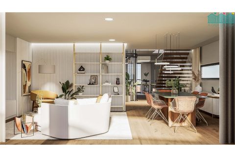 Lejlighed i Aveiro, Aveiro, Aveiro - € 950.000 | Ref: APA_2561_FraçãoE - foto 10