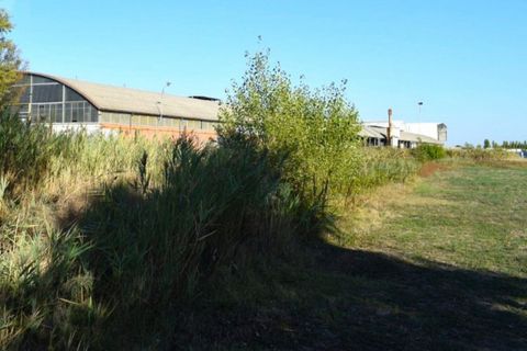 Tomt i Camposanto, Modena, Camposanto - € 94 500 | Ref: 2638266 - foto 3
