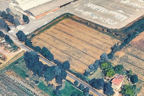 Tomt i Camposanto, Modena, Camposanto - € 94 500 | Ref: 2638266 - foto 4