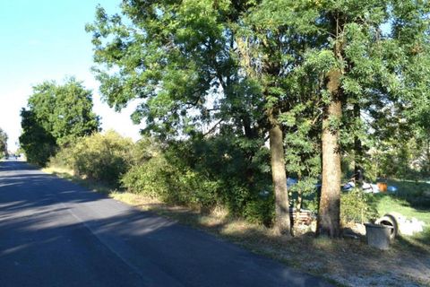 Tomt i Camposanto, Modena, Camposanto - € 94 500 | Ref: 2638266 - foto 5