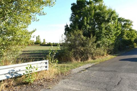 Tomt i Camposanto, Modena, Camposanto - € 94 500 | Ref: 2638266 - foto 7