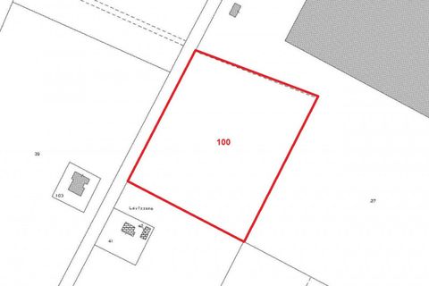 Tomt i Camposanto, Modena, Camposanto - € 94 500 | Ref: 2638266 - foto 10
