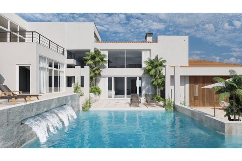 Villa i Sintra, Lisbon, Sintra - € 4.450.000 | Ref: M-5601P - foto 2