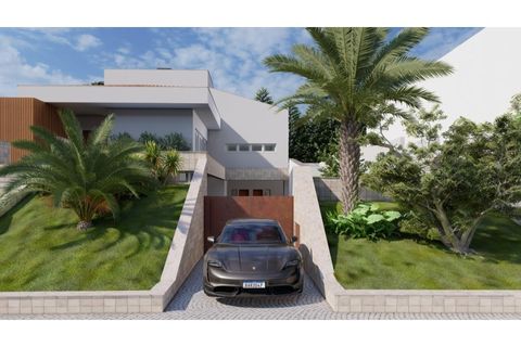 Villa i Sintra, Lisbon, Sintra - € 4.450.000 | Ref: M-5601P - foto 10