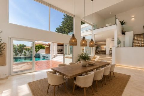 Villa i Sintra, Lisbon, Sintra - € 4.450.000 | Ref: M-5601P - foto 11
