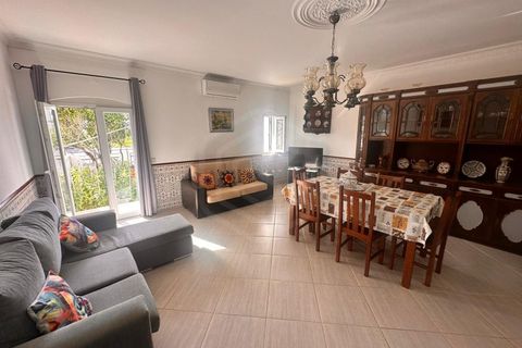 Villa i Castro Marim, Faro, Castro Marim - € 463.000 | Ref: CAS_54046 - foto 1