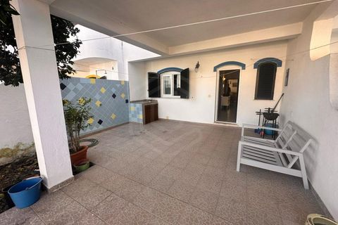 Villa i Castro Marim, Faro, Castro Marim - € 463.000 | Ref: CAS_54046 - foto 2