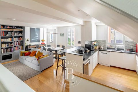 Villa i Paris, Paris, Paris - € 1.495.000 | Ref: 86807210 - foto 2